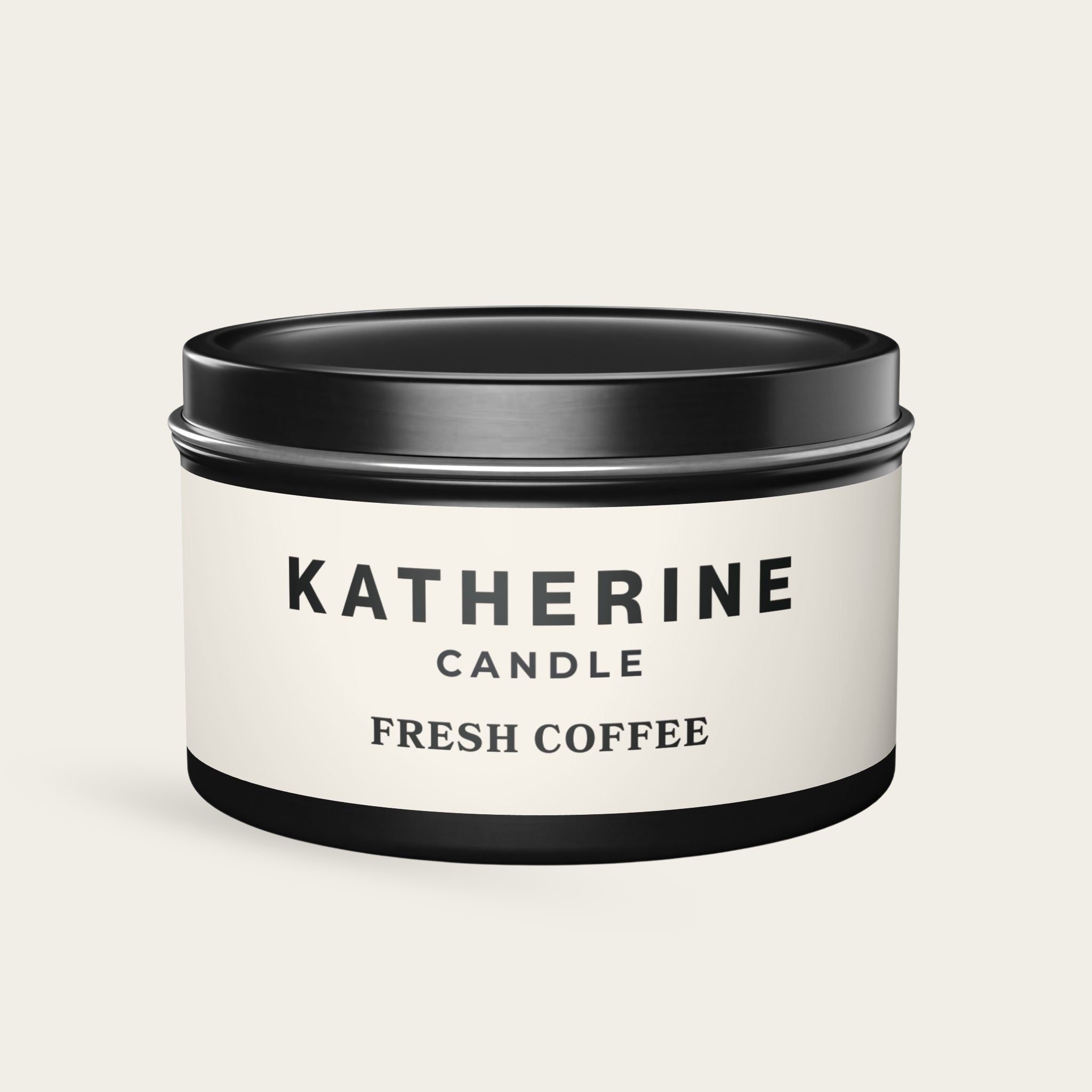 Fresh Coffee Candle