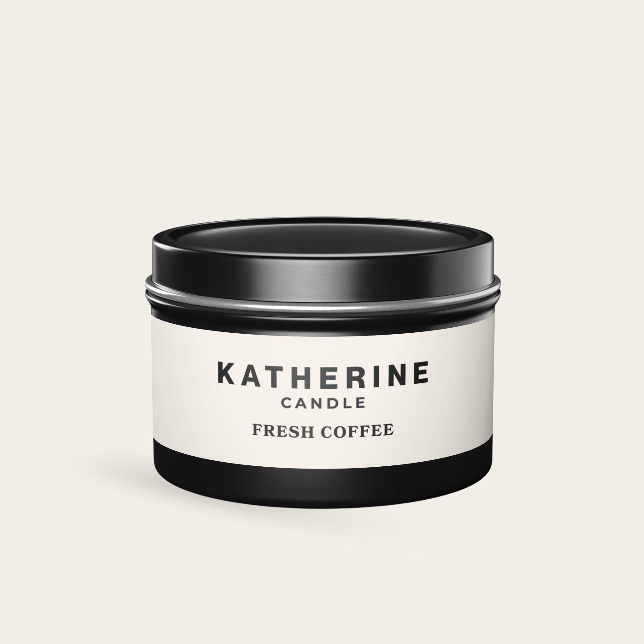 Fresh Coffee Candle