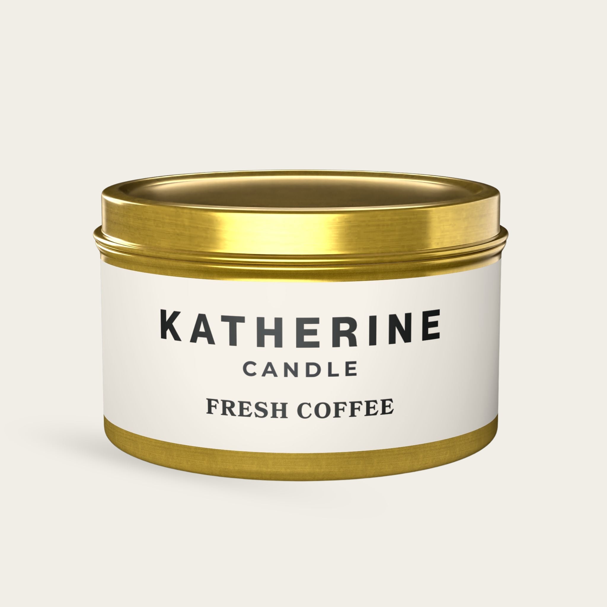 Fresh Coffee Candle