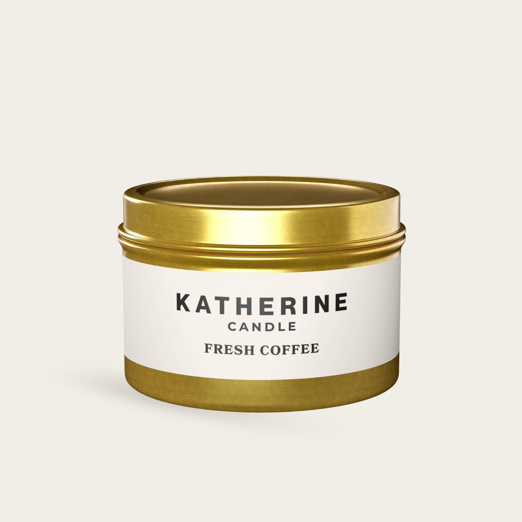 Fresh Coffee Candle