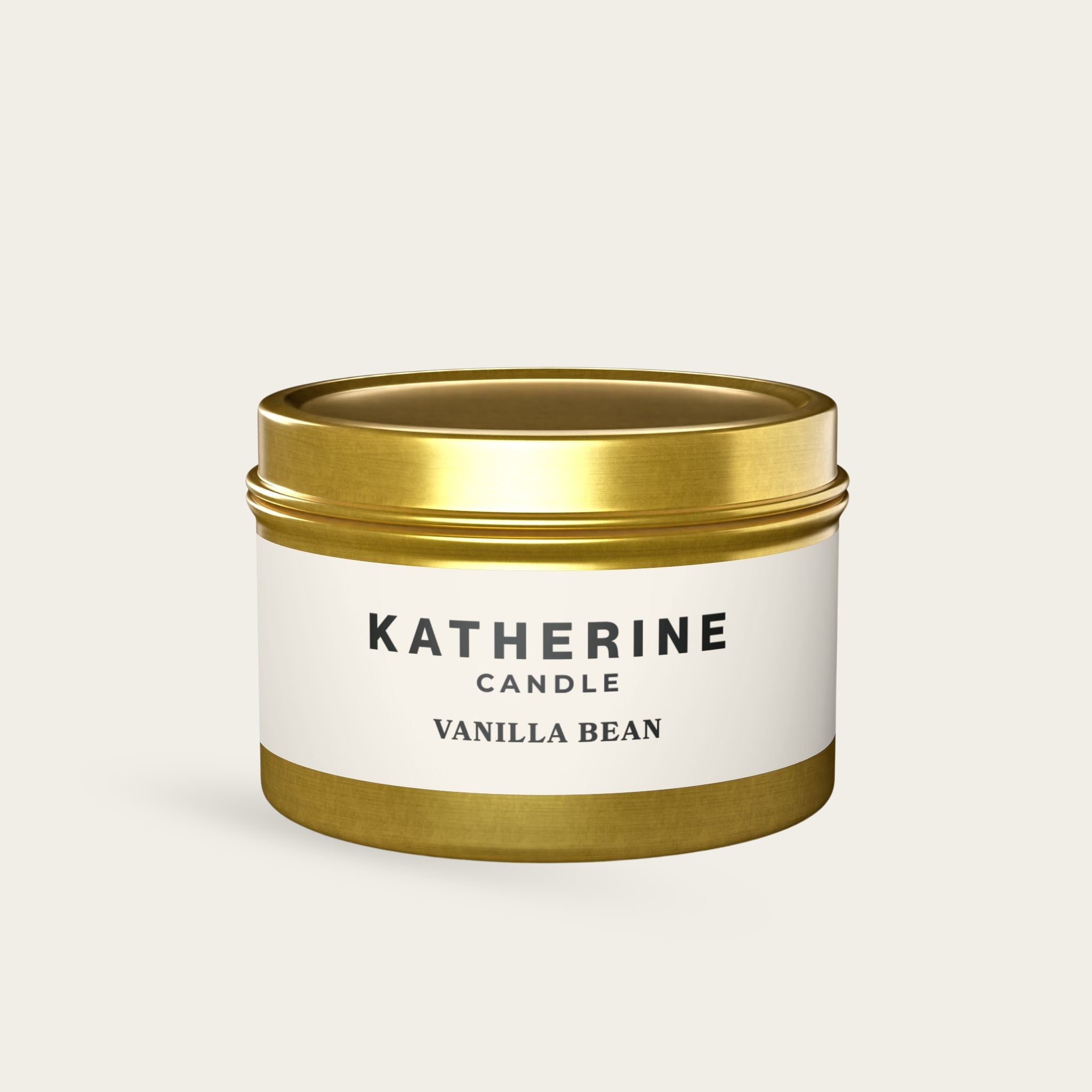 Vanilla Bean Candle